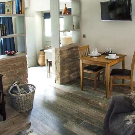 Villa The Stable à Ross-on-Wye Extérieur photo