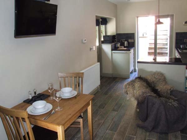 Villa The Stable à Ross-on-Wye Extérieur photo